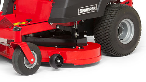 Ztx250 snapper hotsell